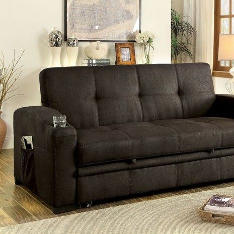Mavis Futon Sofa     |     CM2691-SET-VN