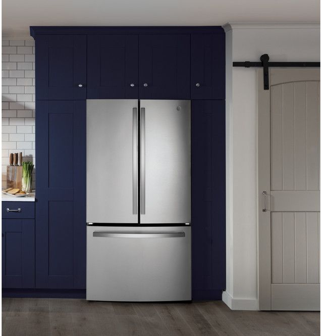 Refrigerator HZ329375