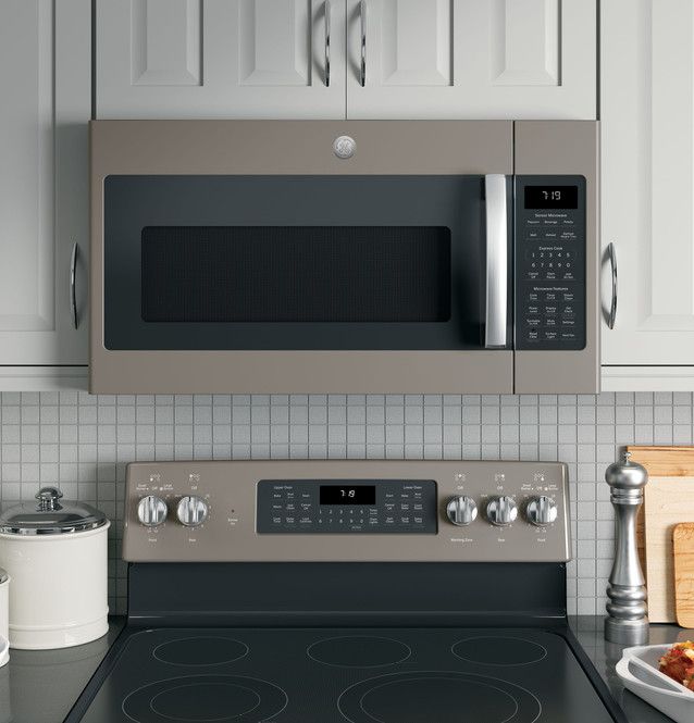 Microwave GZ200484