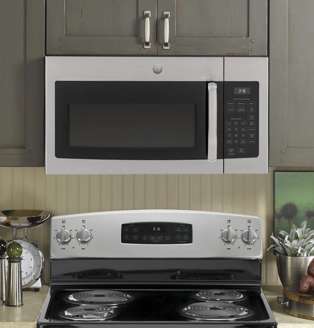 Microwave HZ246344