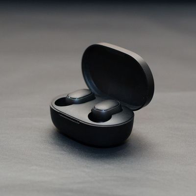 Wireless Earbuds