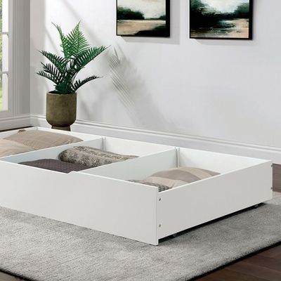 Trundle/Drawer