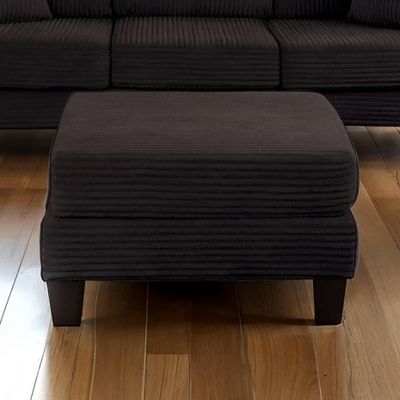 Storage Ottoman