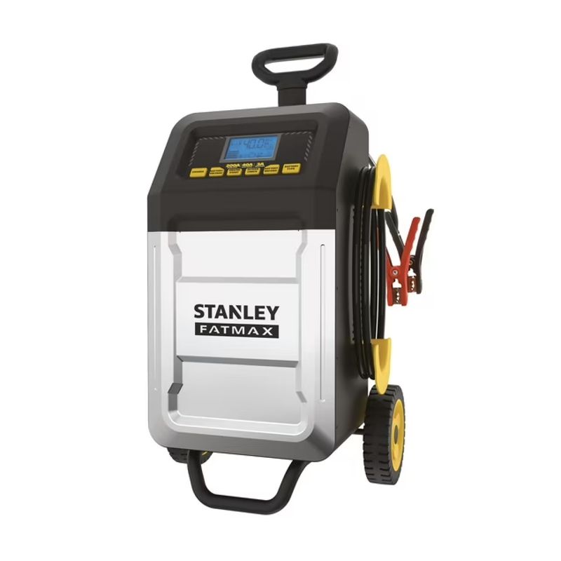 FATMAX1,200 AMP