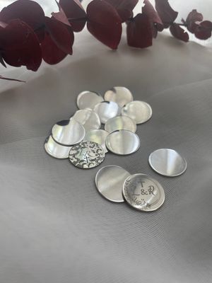 Arras de matrimonio
