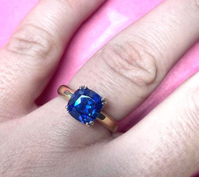 ANILLO MAR
