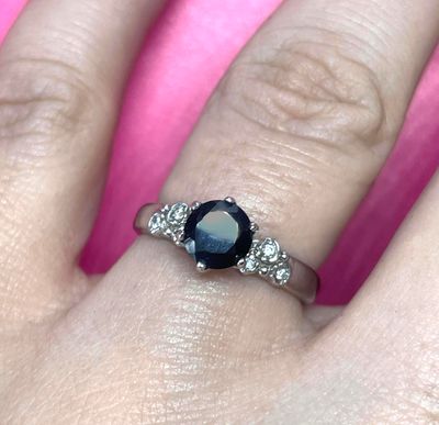 ANILLO PEONIAS