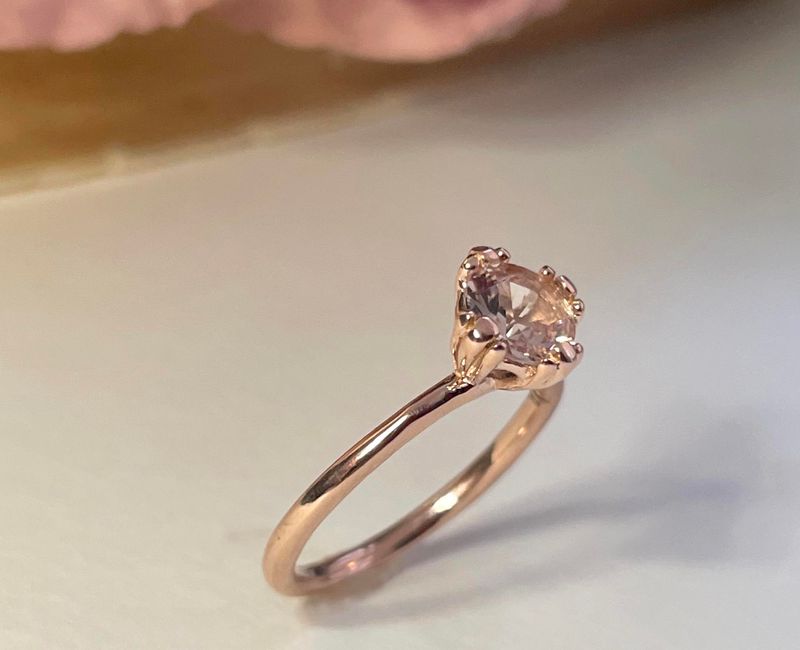 ANILLO MALIA