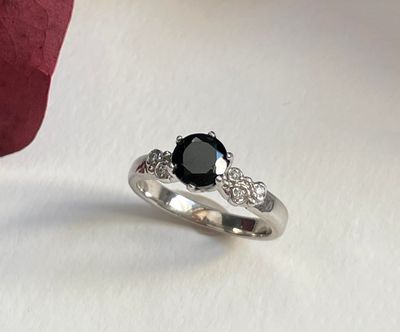 ANILLO PEONIAS