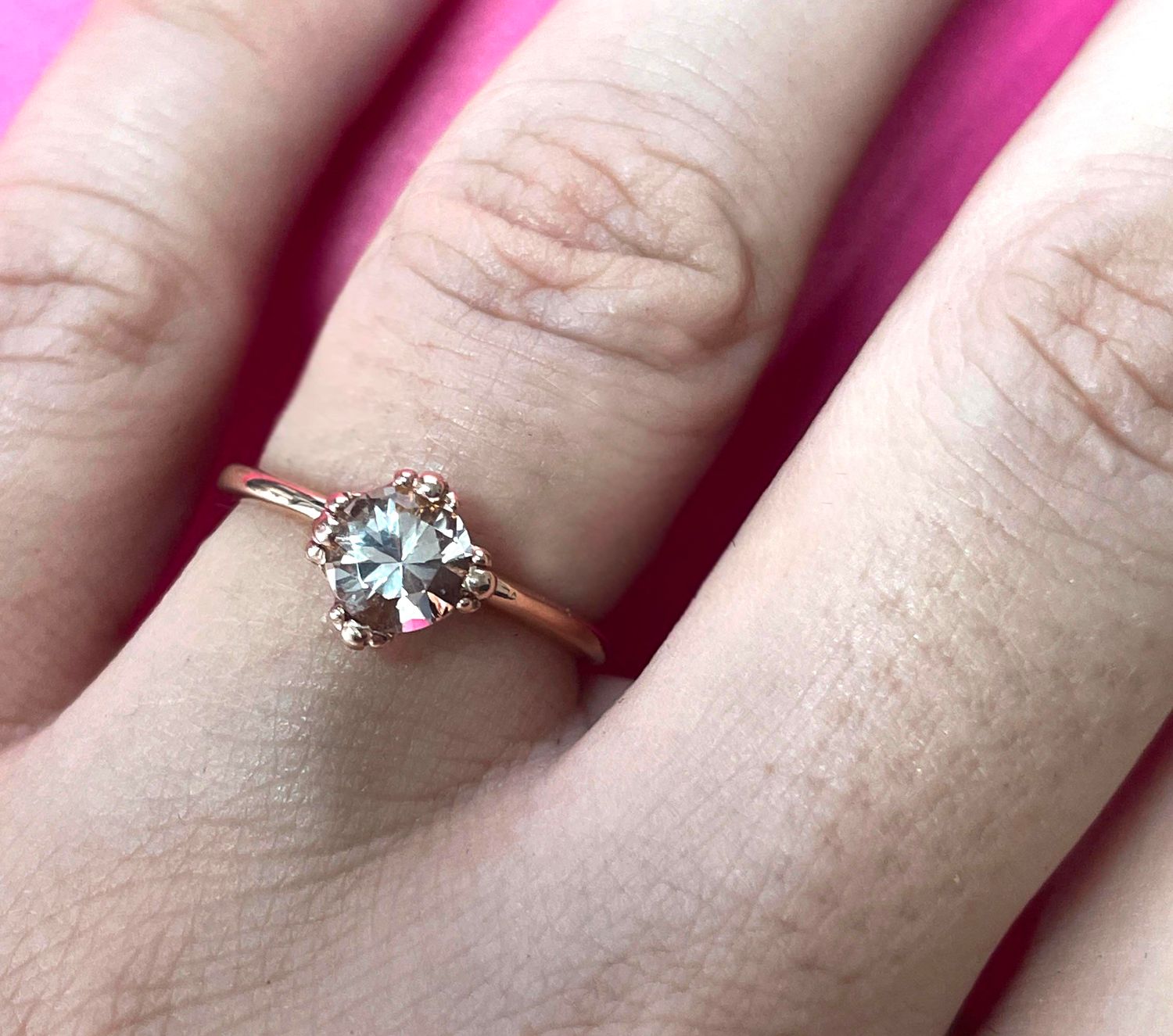 ANILLO MALIA