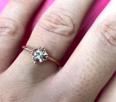 ANILLO MALIA