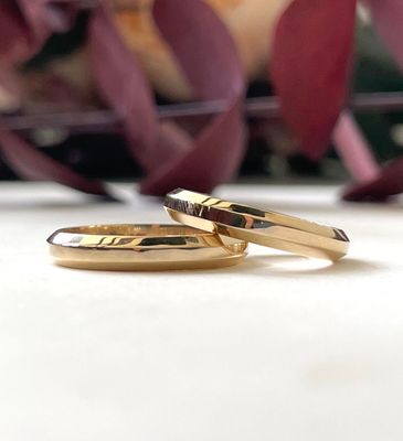 Argollas de matrimonio