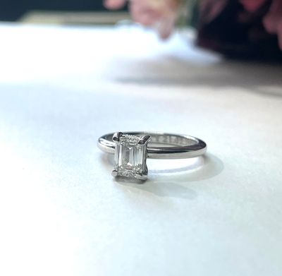 Anillos de compromiso