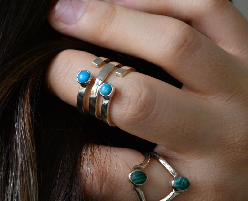 Anillo Mérida