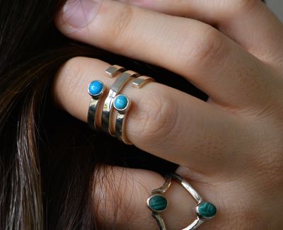 Anillo Mérida