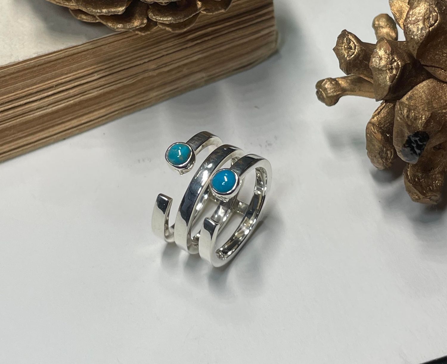 Anillo Mérida