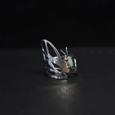 Anillo Violeta