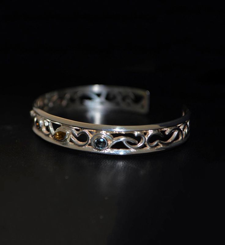Pulsera Boreal