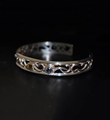 Pulsera Boreal