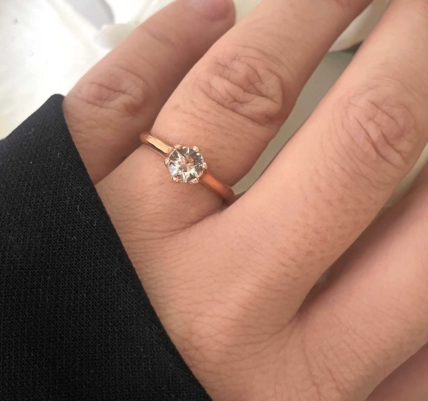 ANILLO TULIPAN