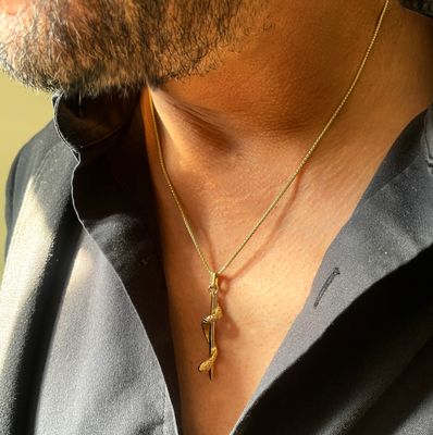 JOYERÍA PARA ELLOS