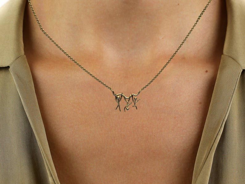 Collar Mie Bambini