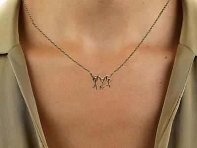 Collar Mie Bambini