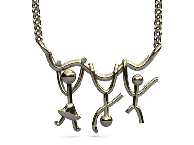 Collar Mie Bambini