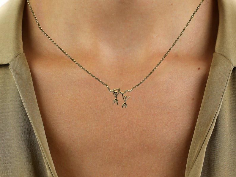 Collar Mie Bambini