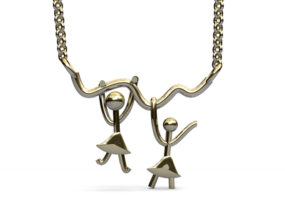 Collar Mie Bambini