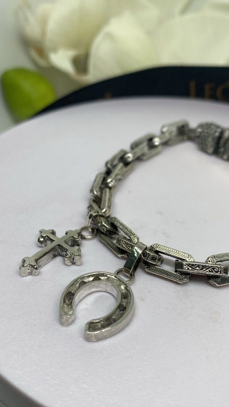 Pulsera Herradura