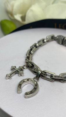 Pulsera Herradura