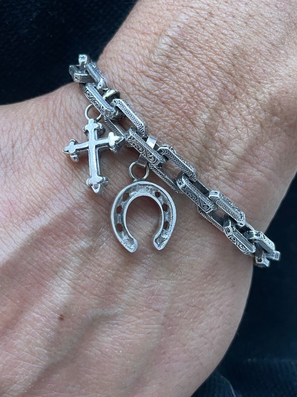 Pulsera Herradura