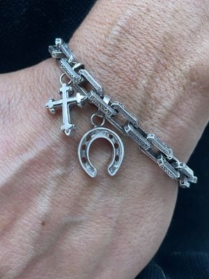 Pulsera Herradura