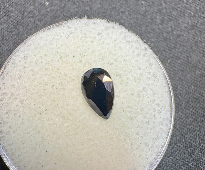 Diamante negro 1.4 Ct