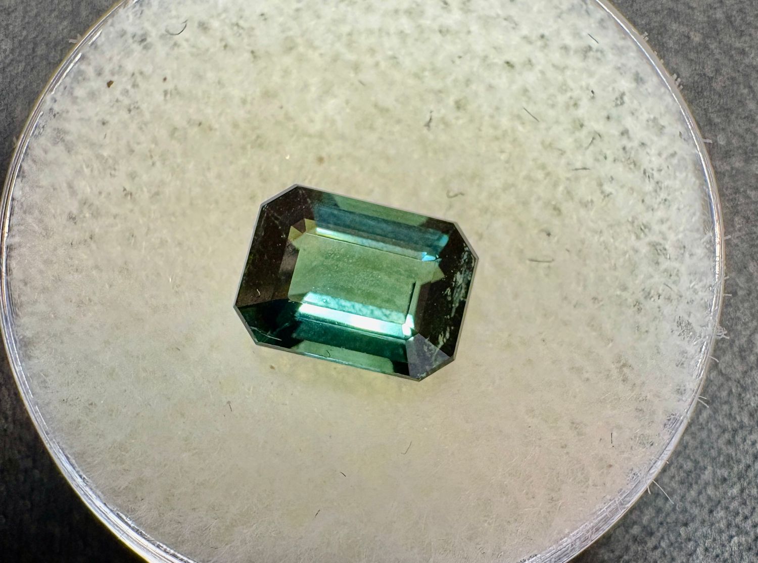 Turmalina 1.6 CT