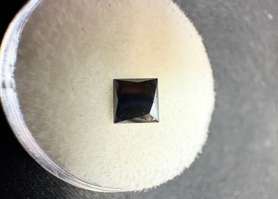 Diamante negro 1.2 Ct