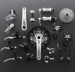Drivetrain