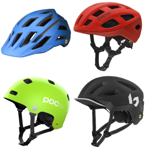 All Helmets