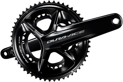 Dura-Ace FC-R9200 HOLLOWTECH II Crankset 2x12-speed