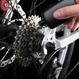 Tune-Up JUNIOR 24” or Under W/ Gears