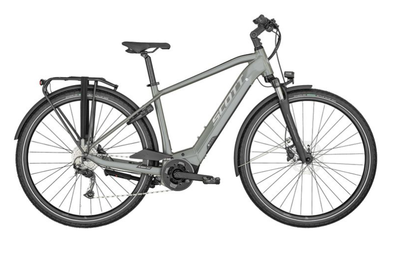 E-Bike Tune- Up (ECO)