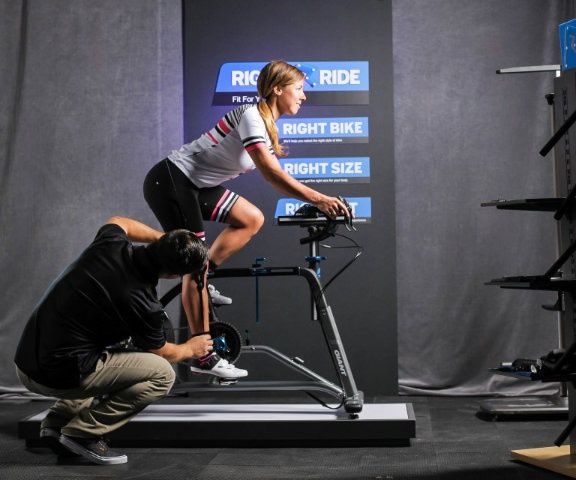 Bike Fitting  Standard