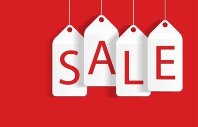 Sales