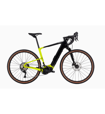 E-Bikes