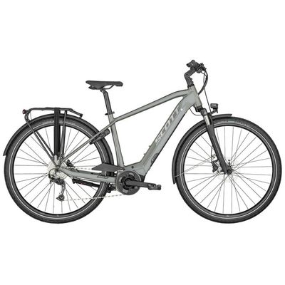 E-Bike Tune-Up