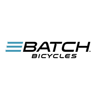 Batch Bicycles