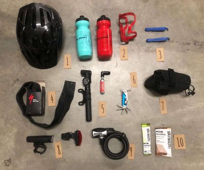 Essentials