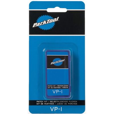 Park Tool Vulcanizing Patch Kit