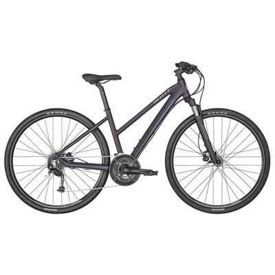 SCOTT Bike Sub Cross 30 Lady